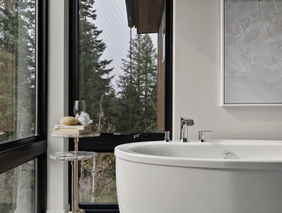 Wall treatments