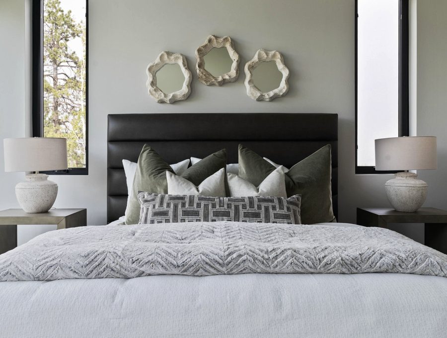 Pre-listing occupied staging consultation